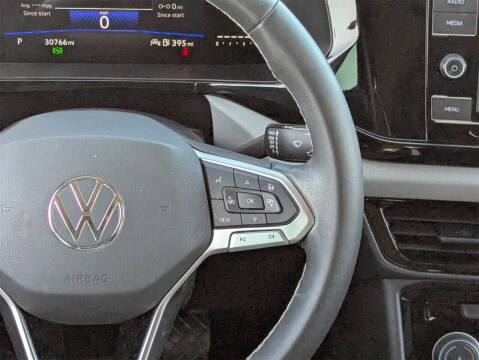 2023 Volkswagen Taos S