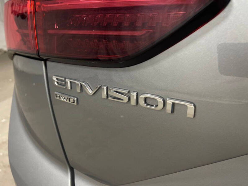 2024 Buick Envision Sport Touring