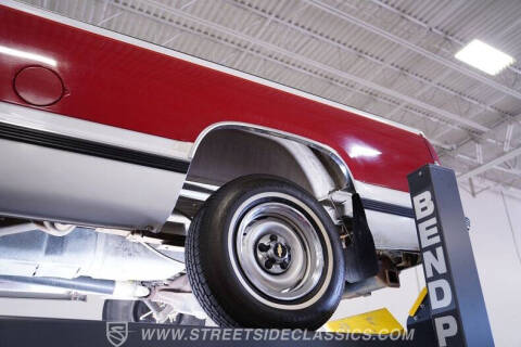 1991 Chevrolet C/K 1500 Series