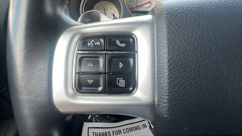2012 Dodge Challenger