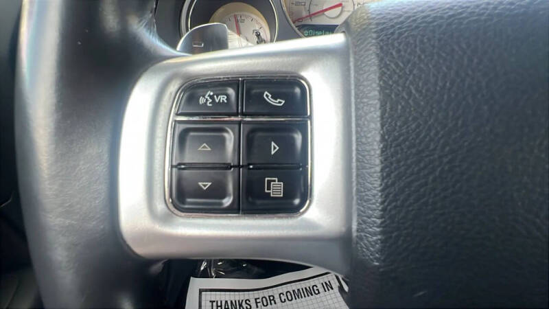 2012 Dodge Challenger