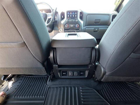 2022 Chevrolet Silverado 1500 Limited