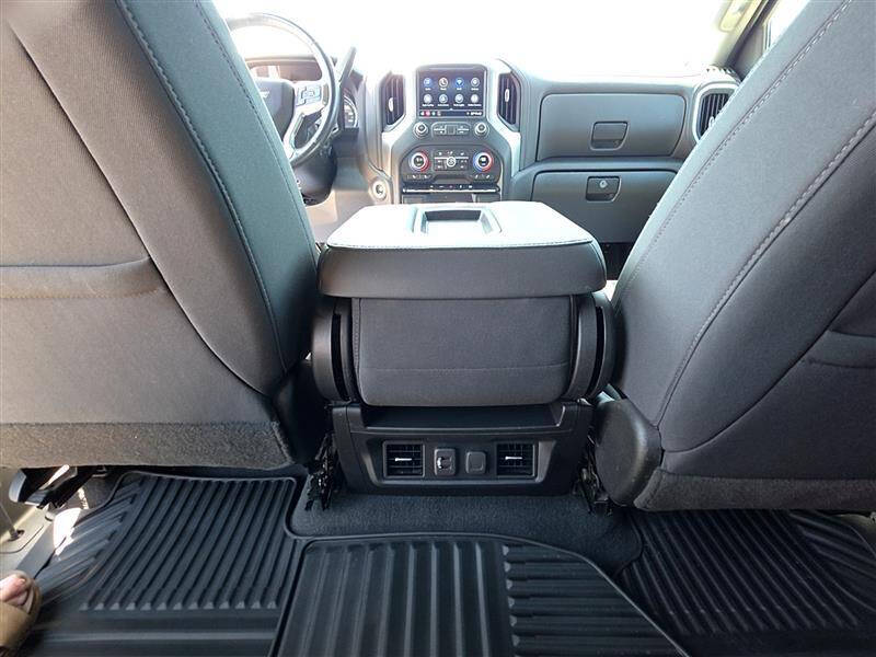 2022 Chevrolet Silverado 1500 Limited