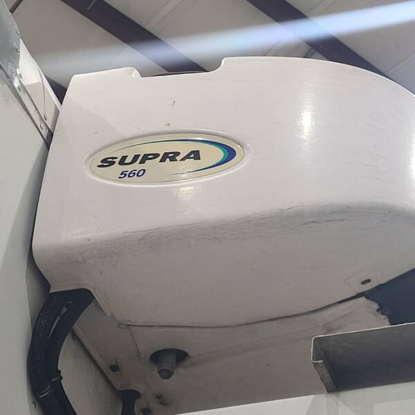 2016 Freightliner M2 106