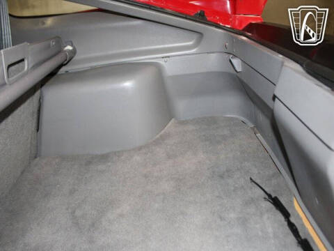 1993 Dodge Daytona ES