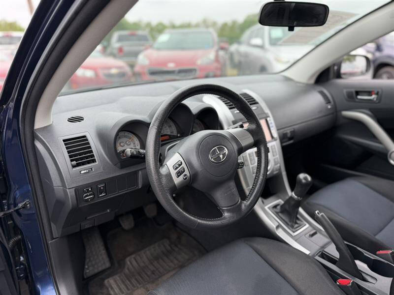 2010 Scion tC