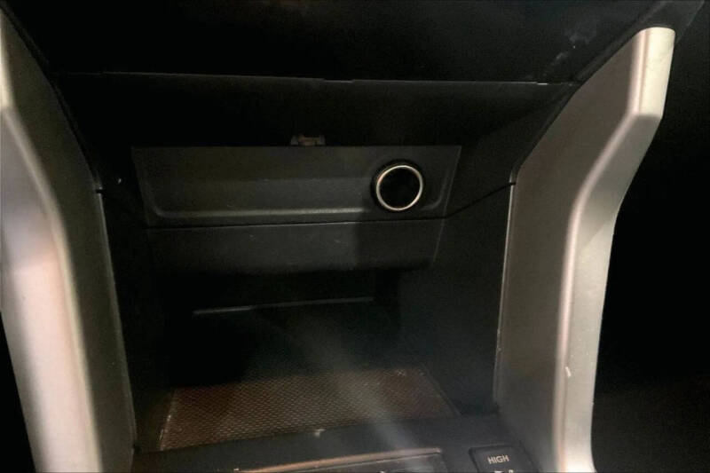 2016 Subaru Forester 2.5i Touring