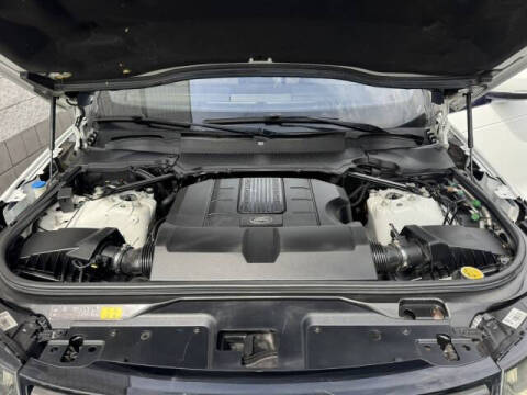 2019 Land Rover Discovery SE