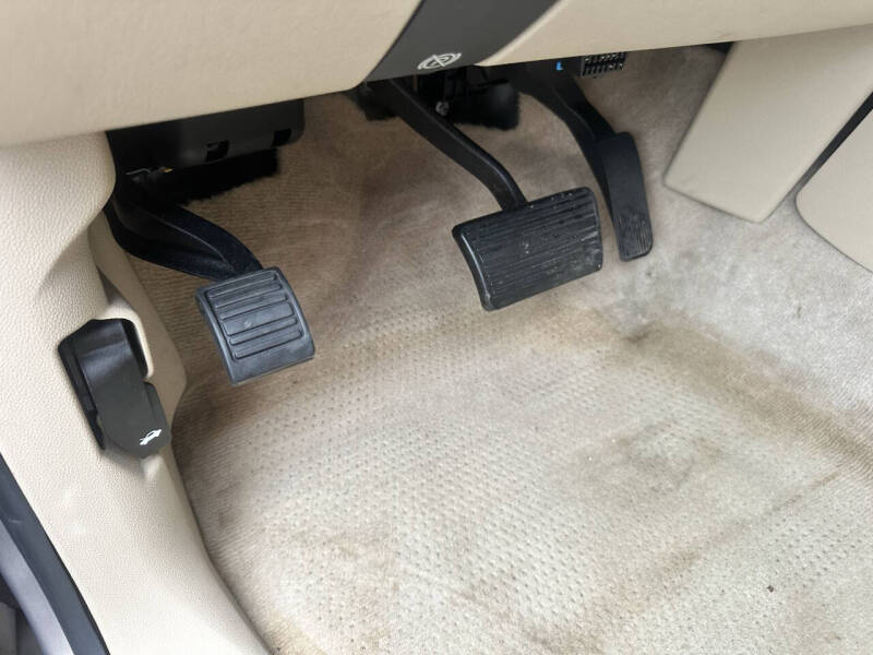 2007 Chevrolet Tahoe LS