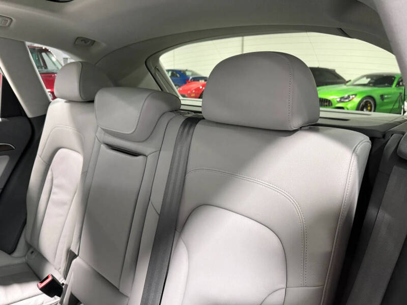 2015 Audi Q5 2.0T quattro Premium Plus