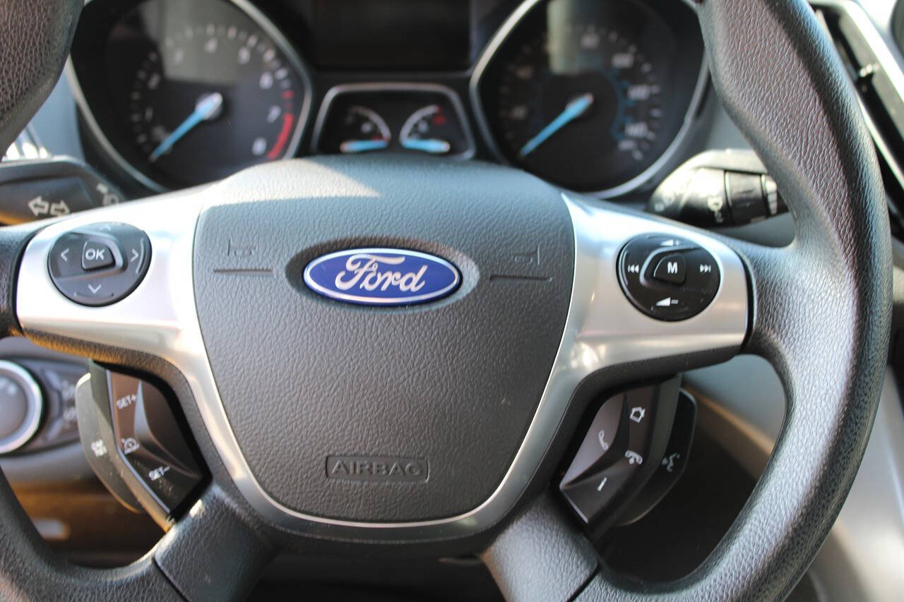 2014 Ford Escape for sale at Top Auto Sale in Waterford, MI