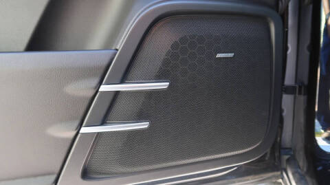 2018 Porsche Cayenne S