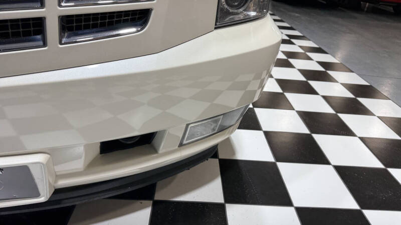 2013 Cadillac Escalade Luxury