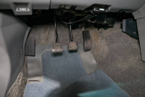 1989 Ford Mustang GT