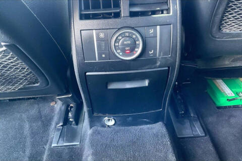 2012 Mercedes-Benz GL-Class GL 450 4MATIC