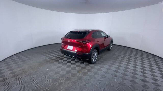 2026 Mazda CX-30 2.5 S Preferred