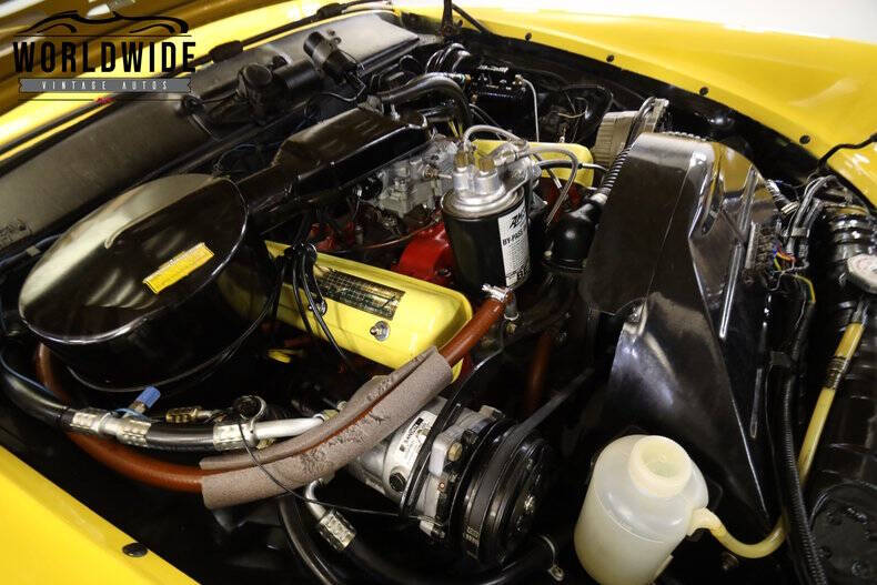 1955 Studebaker Commander