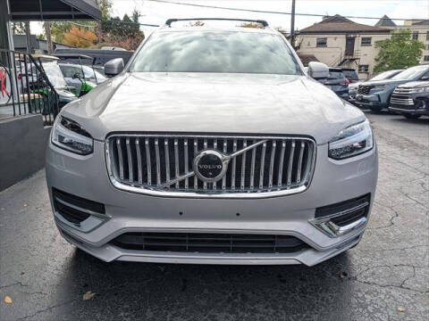 2023 Volvo XC90 B6 Plus Bright Theme 7P
