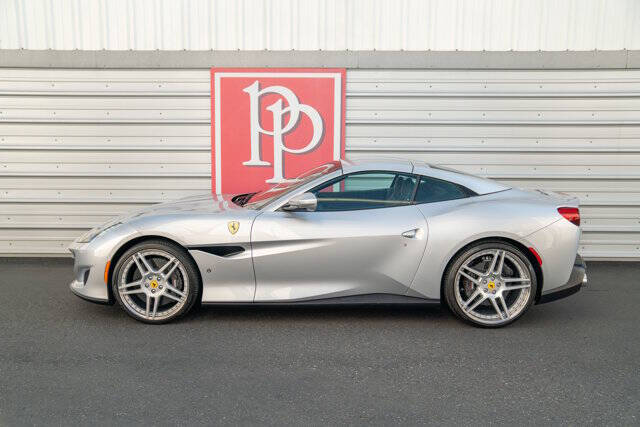 2020 Ferrari Portofino 51