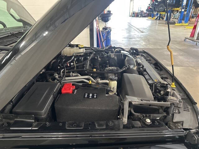 2023 Jeep Gladiator High Altitude