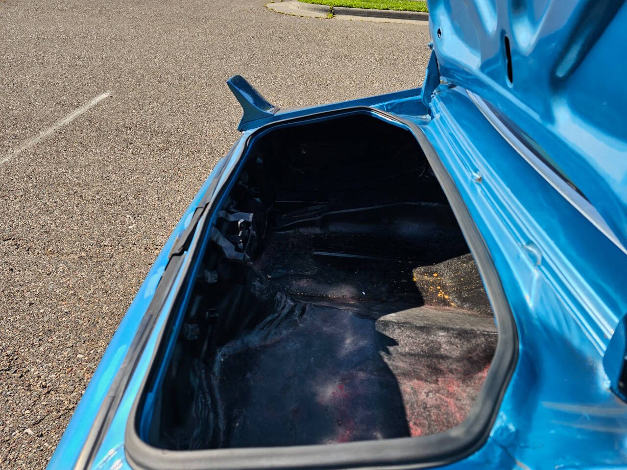 1979 Chevrolet Camaro 479