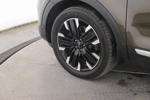 2024 Kia Telluride SX-Prestige X-Line