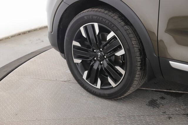 2024 Kia Telluride SX-Prestige X-Line