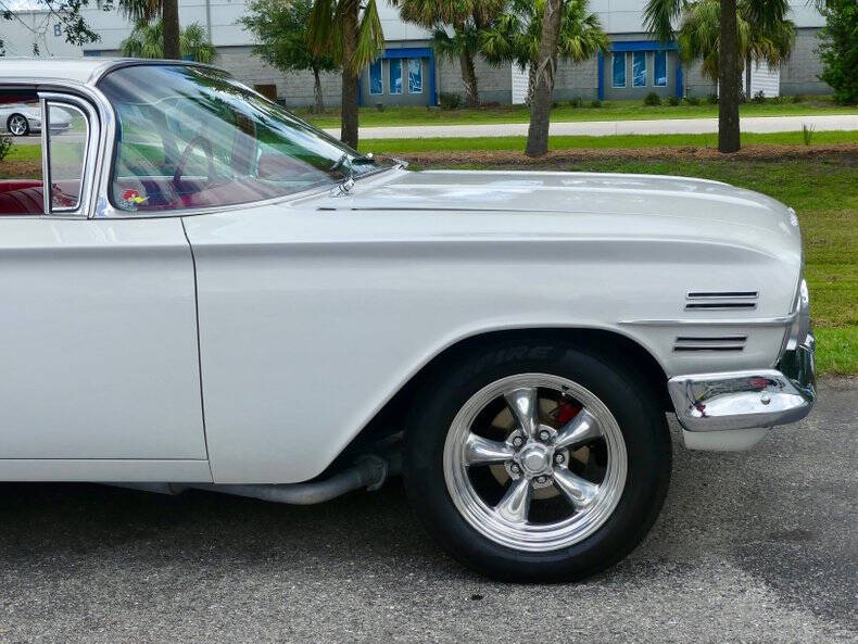 1960 Chevrolet Impala