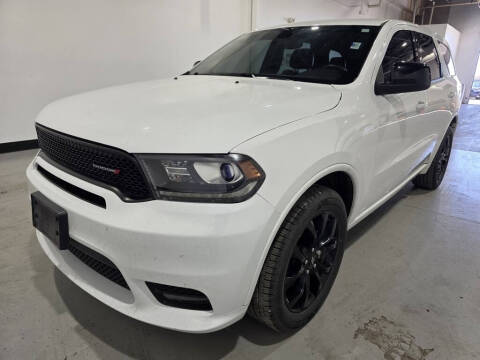 2019 Dodge Durango GT
