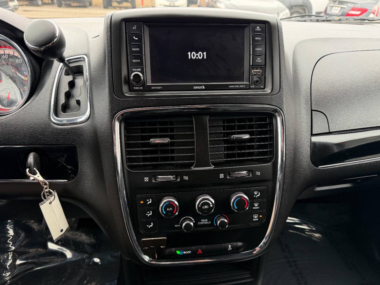 DodgeGrand Caravan34