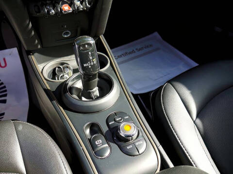 2022 MINI Countryman Cooper ALL4