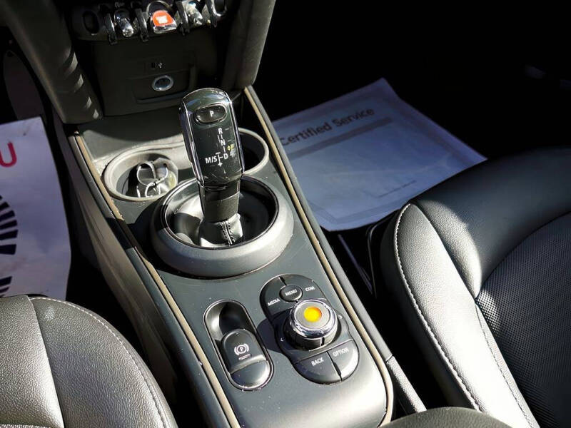 2022 MINI Countryman Cooper ALL4