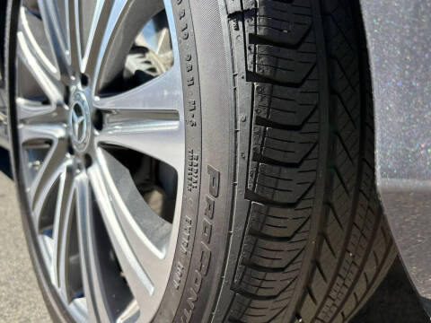 2023 Mercedes-Benz E-Class E 350