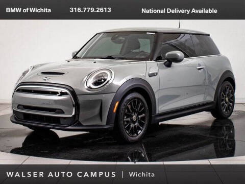 2023 MINI Hardtop 2 Door Cooper SE