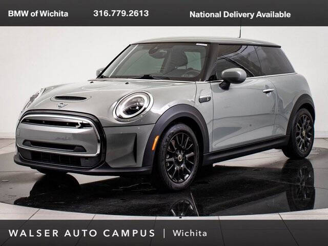 2023 MINI Hardtop 2 Door Cooper SE