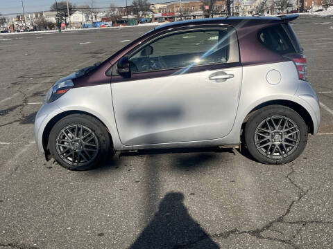 2014 Scion iQ