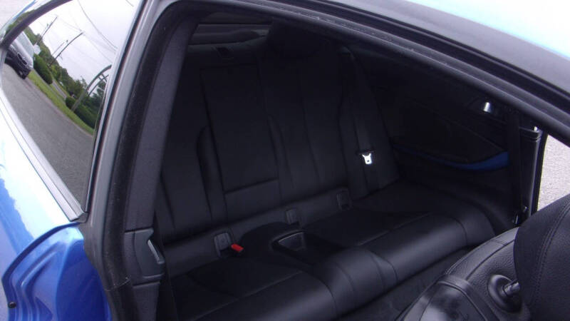 2015 BMW 4 Series 435i xDrive