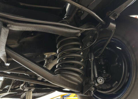 1941 Packard Super 8