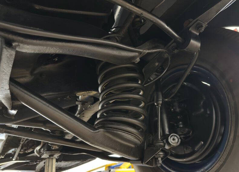 1941 Packard Super 8