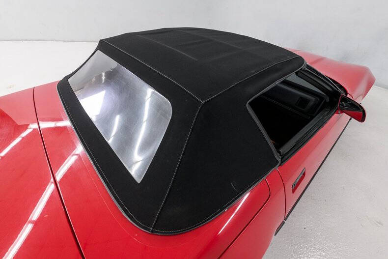 1987 Chevrolet Corvette