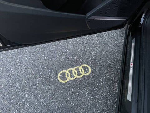 2022 Audi Q5 quattro S line Prestige 45 TFSI