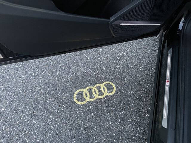 2022 Audi Q5 quattro S line Prestige 45 TFSI