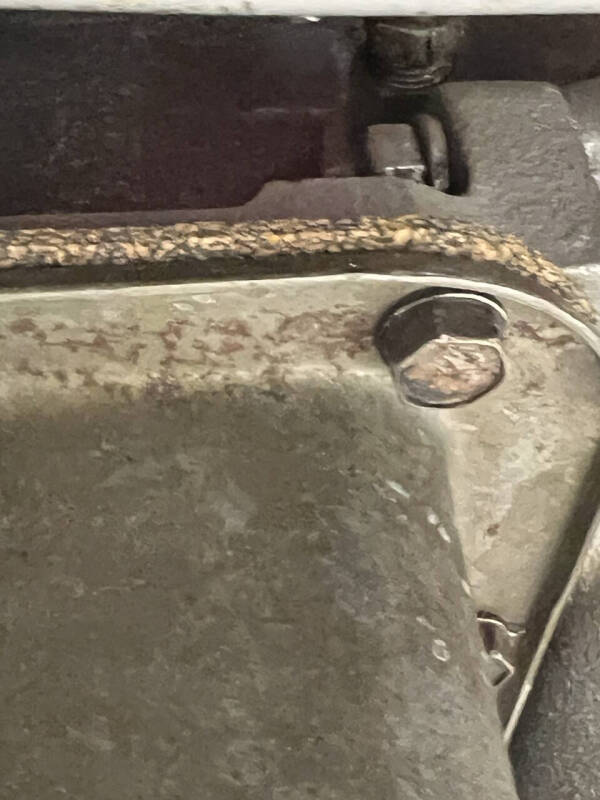 1957 Ford Fairlane 500