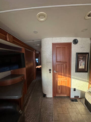 2009 Itasca HORIZON 40TD