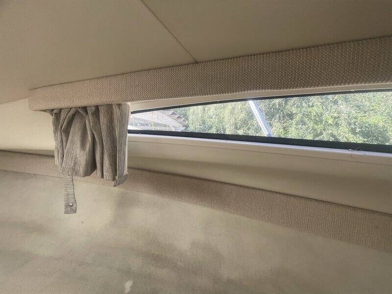 2004 Bayliner 245