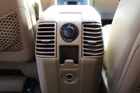 2005 Honda Pilot EX-L