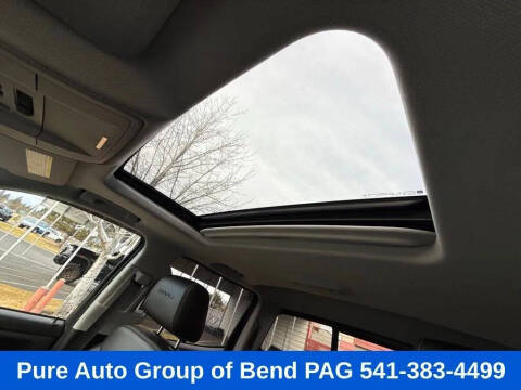 2018 GMC Sierra 3500HD