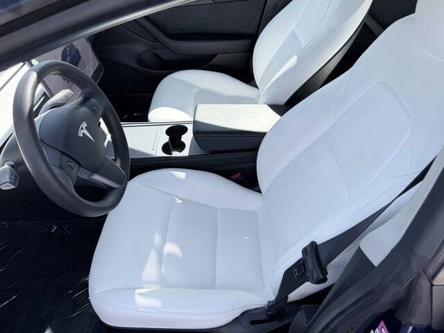 2022 Tesla Model 3 Performance