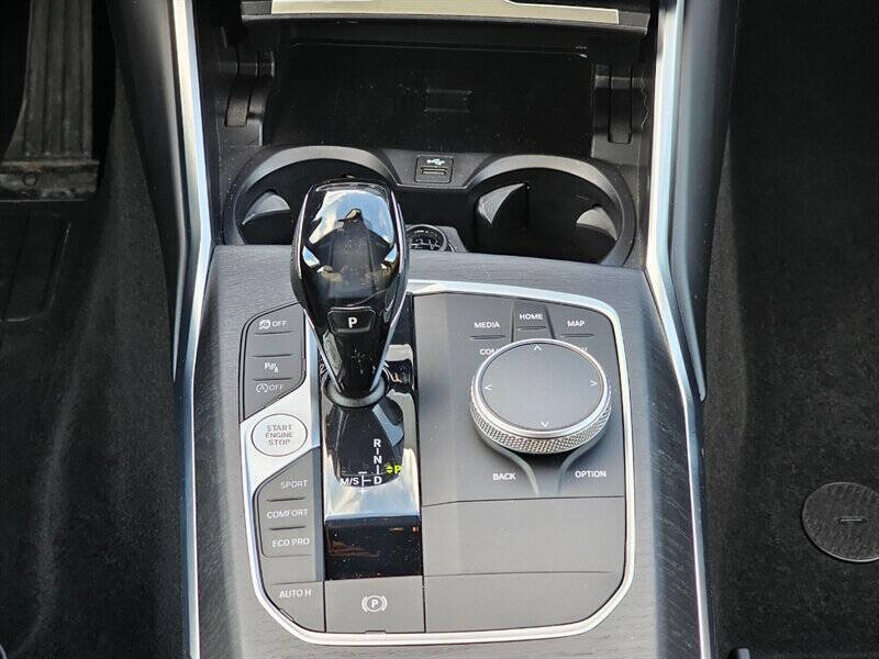 2021 BMW 3 Series 330i xDrive