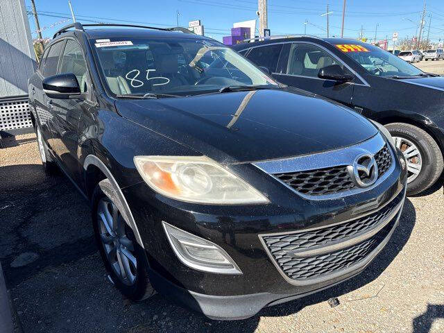 2011 Mazda CX-9 Grand Touring